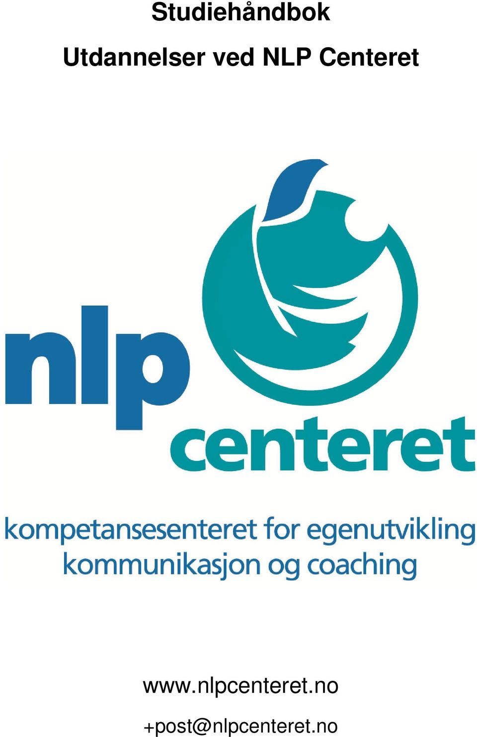 NLP Centeret