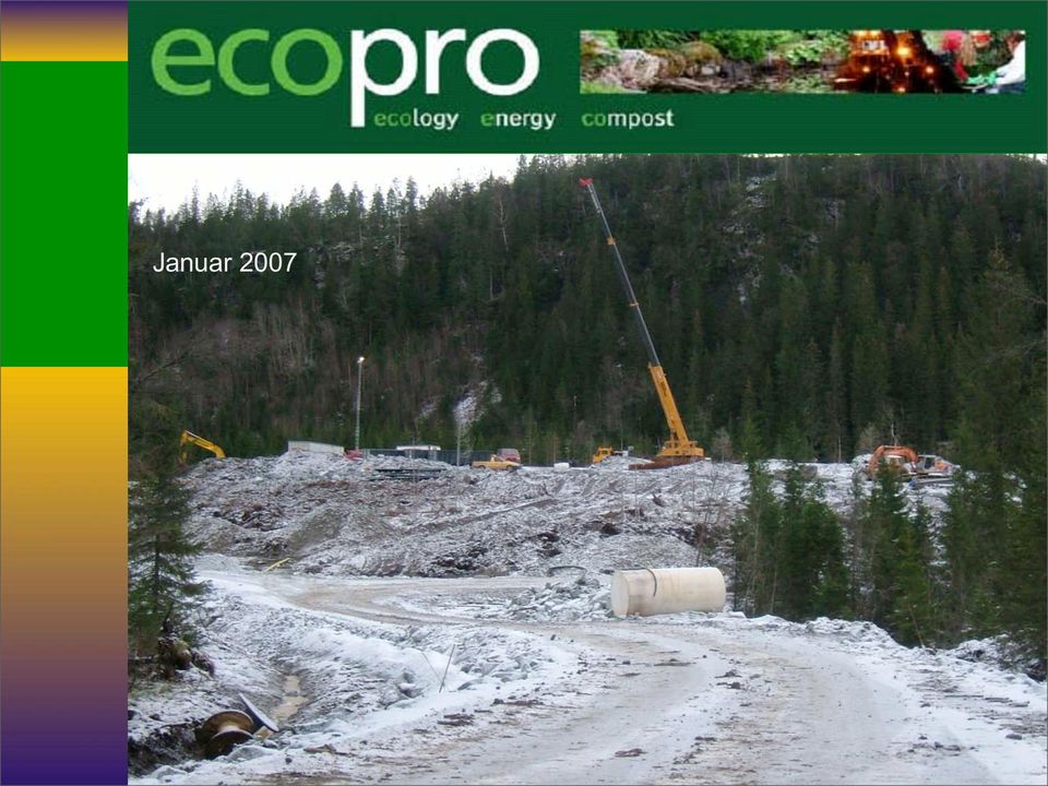 Ecopro AS
