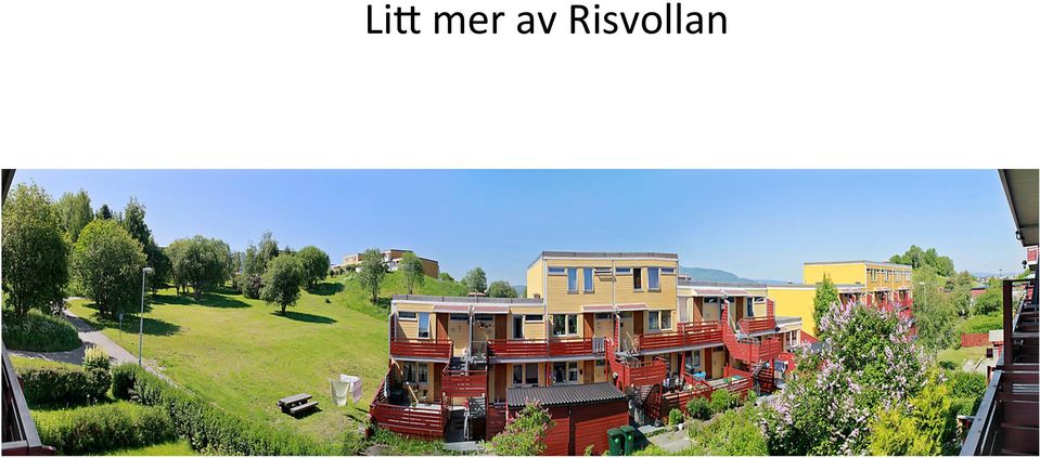 Risvollan