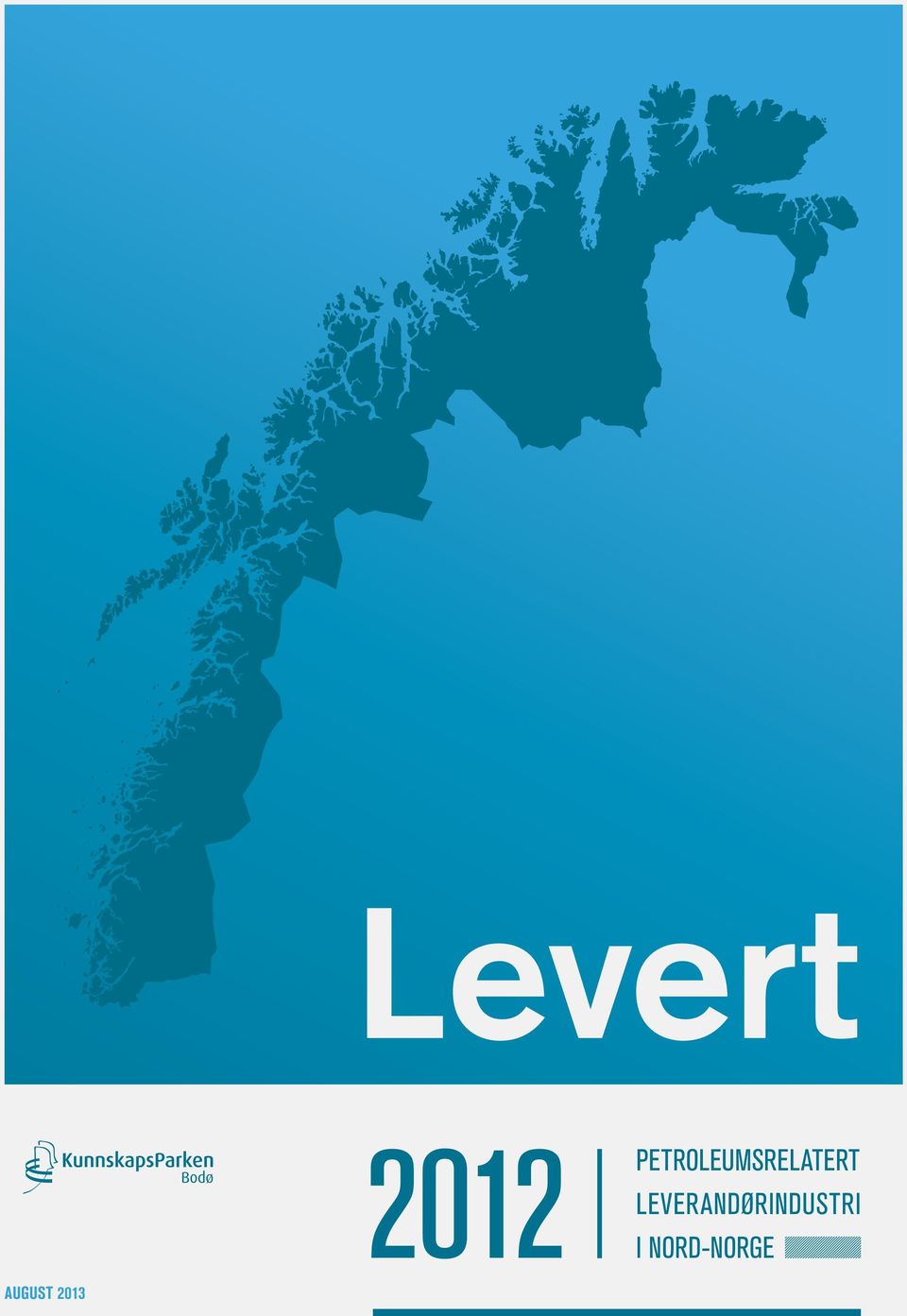 LEVERANDØRINDUSTRI