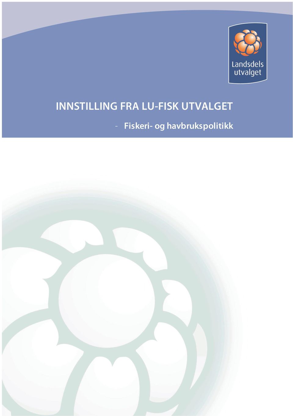 UTVALGET -