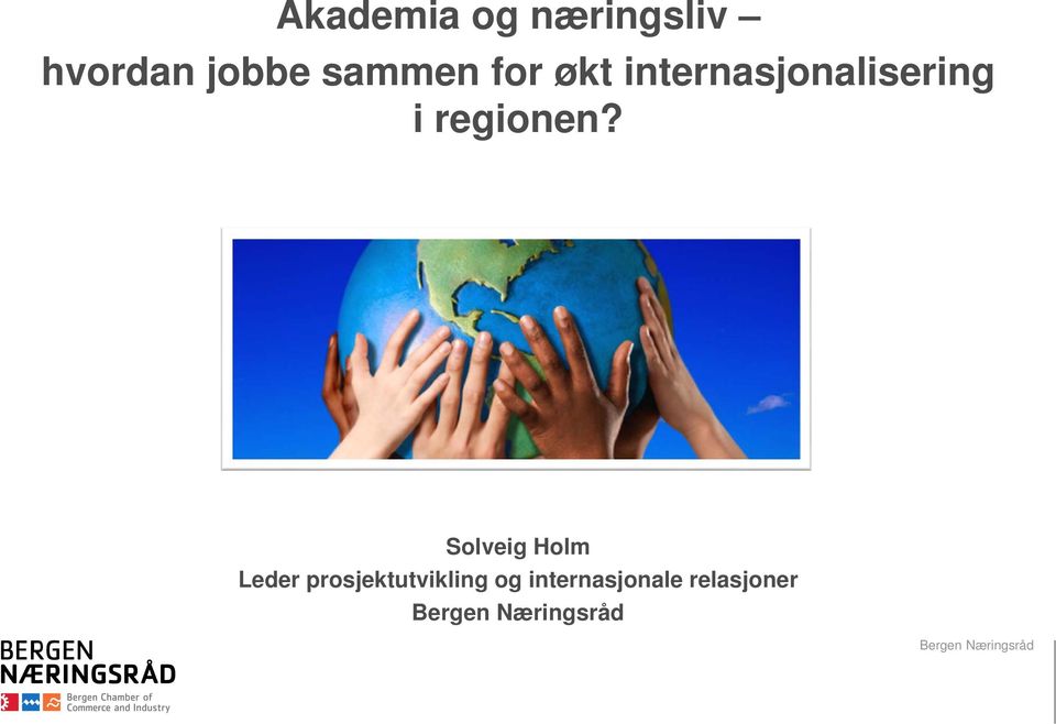 regionen?