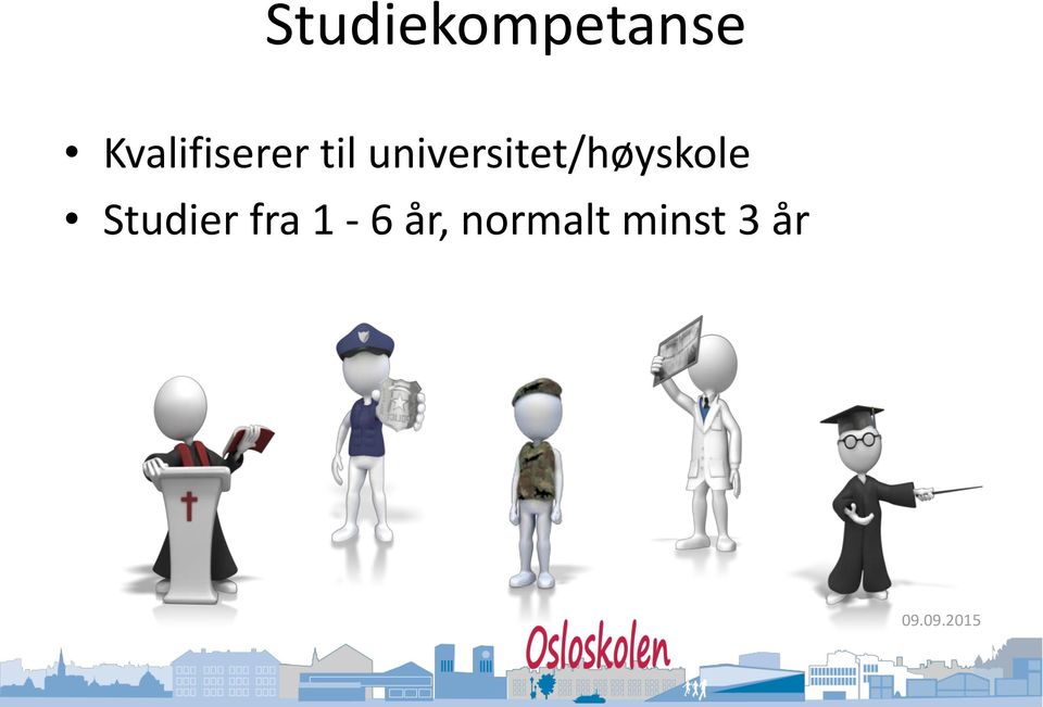 universitet/høyskole