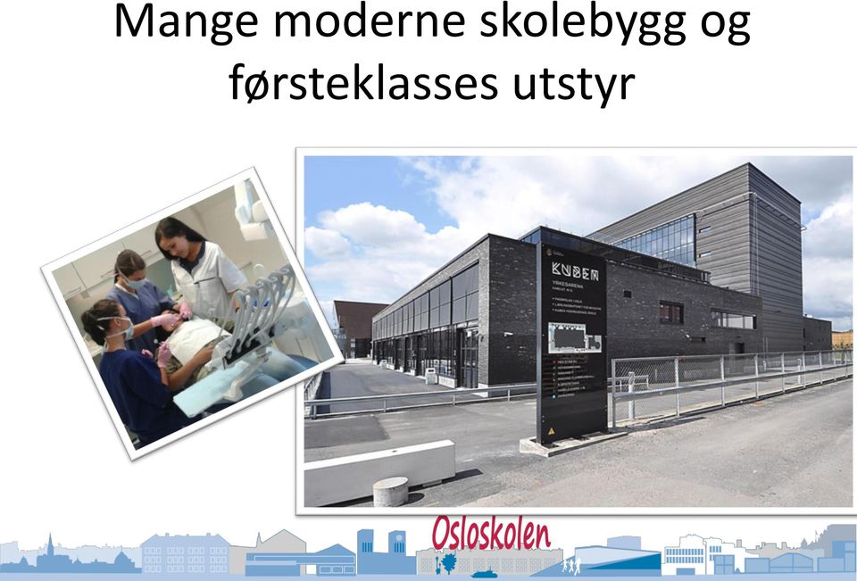 skolebygg