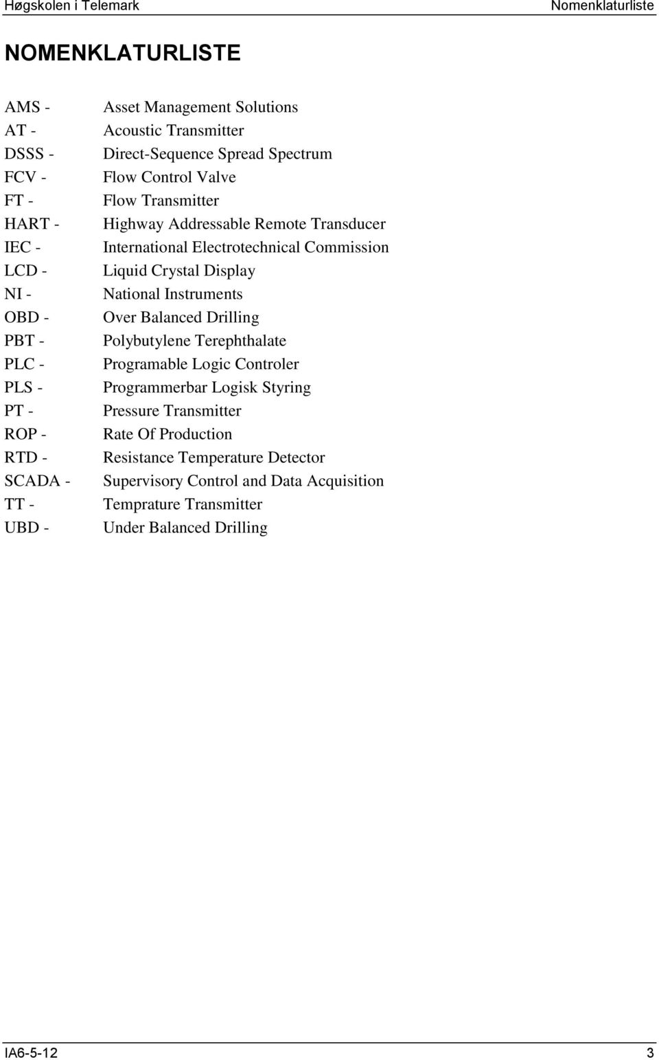 Electrotechnical Commission Liquid Crystal Display National Instruments Over Balanced Drilling Polybutylene Terephthalate Programable Logic Controler Programmerbar