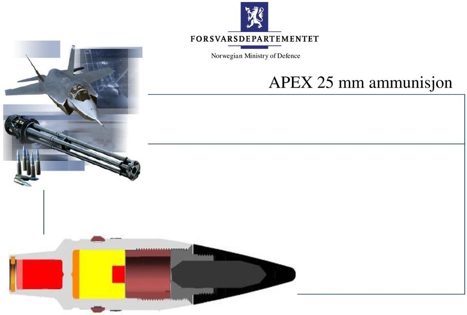 Defence APEX
