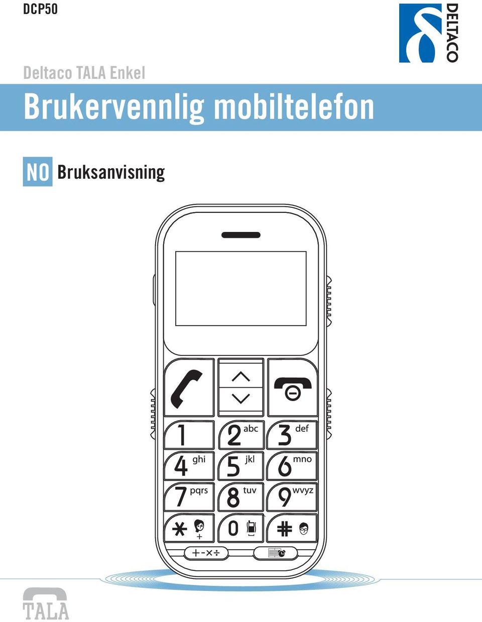 Brukervennlig