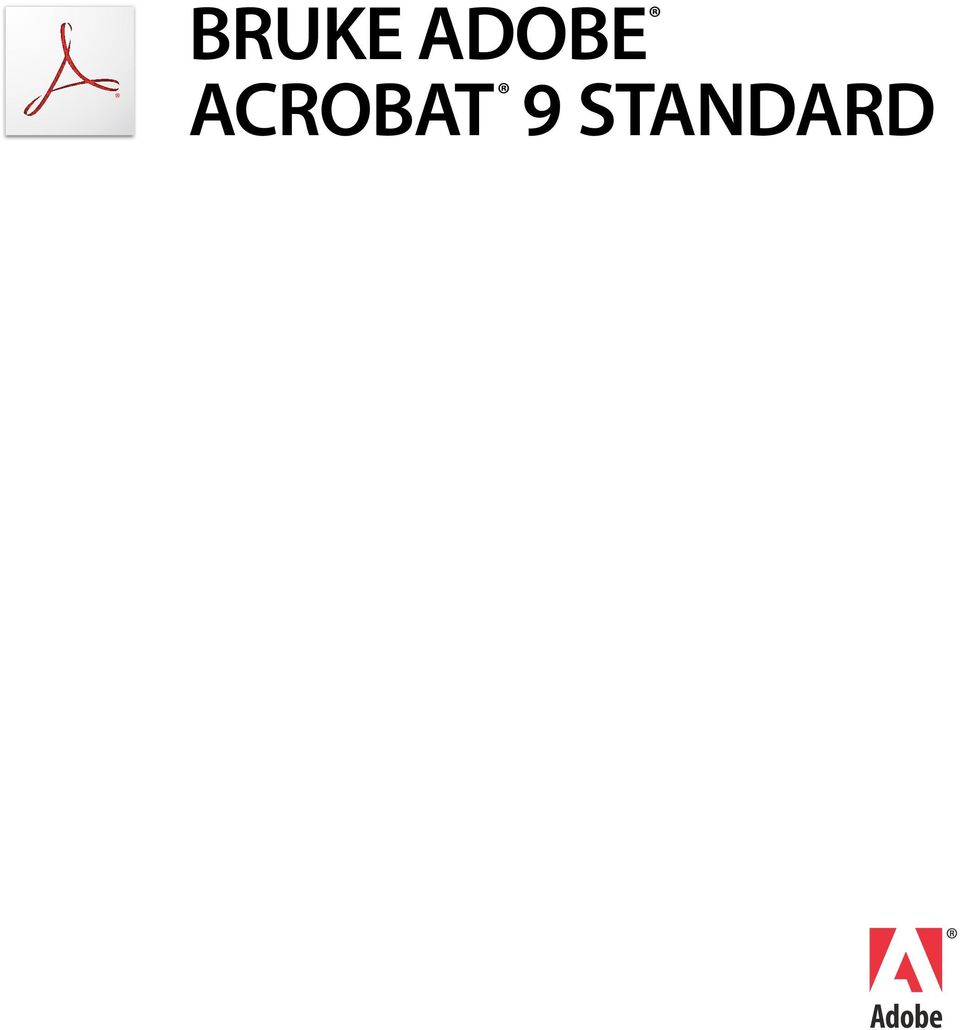 ACROBAT 9