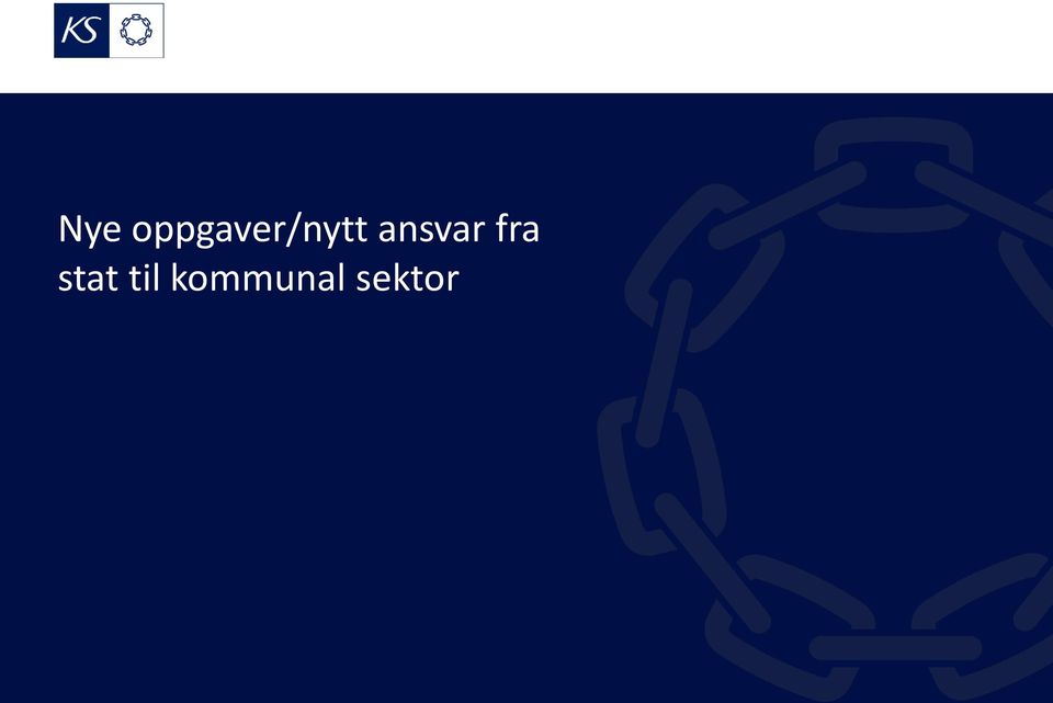 ansvar fra