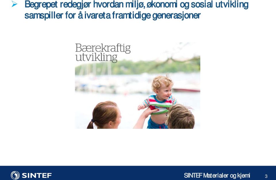 utvikling samspiller for å