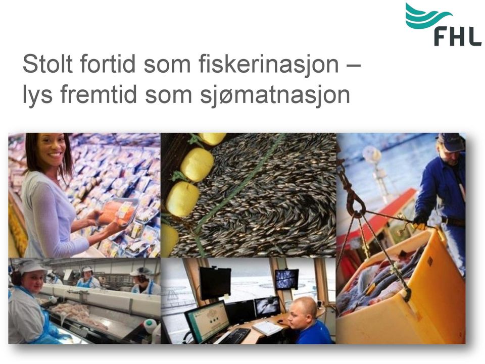 fiskerinasjon