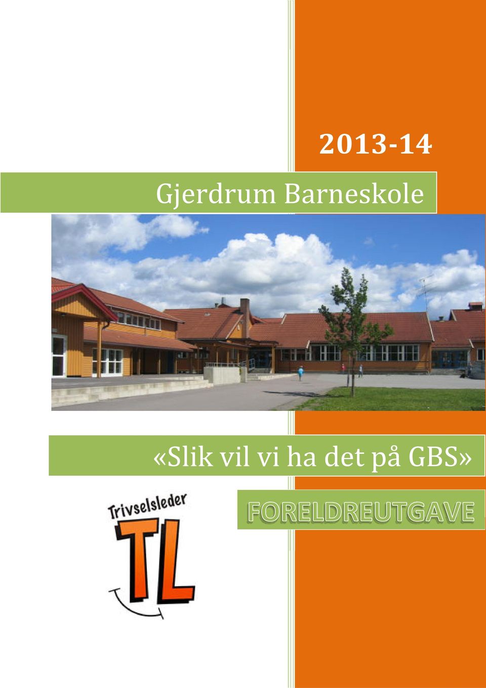 Barneskole