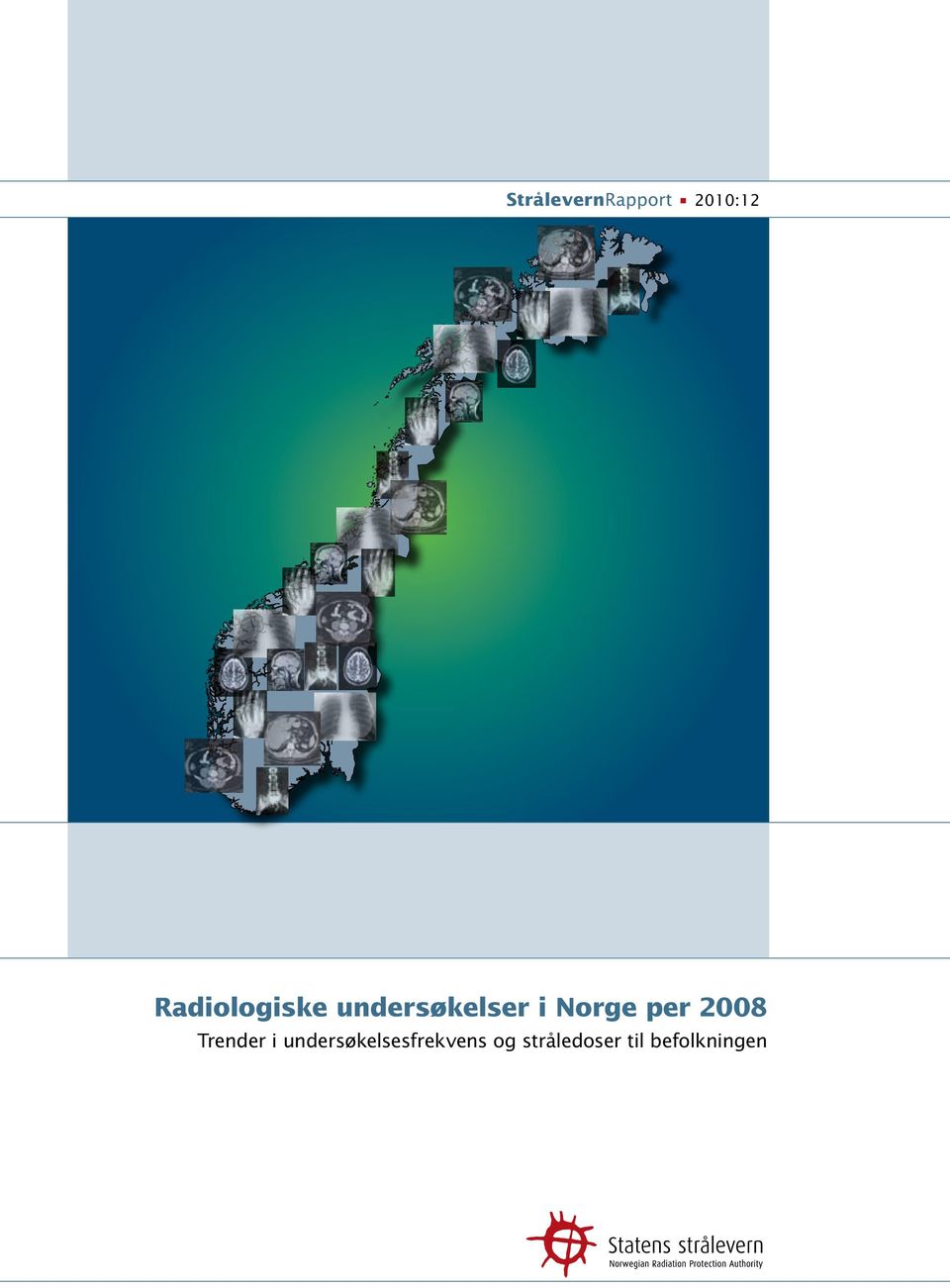 Norge per 2008 Trender i