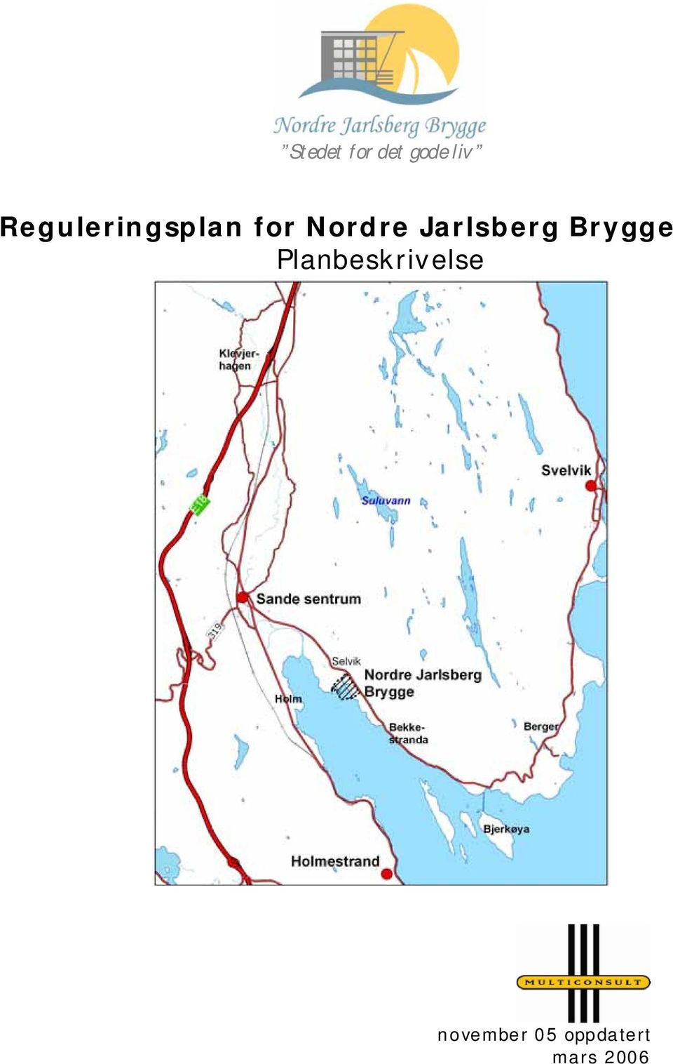 Jarlsberg Brygge