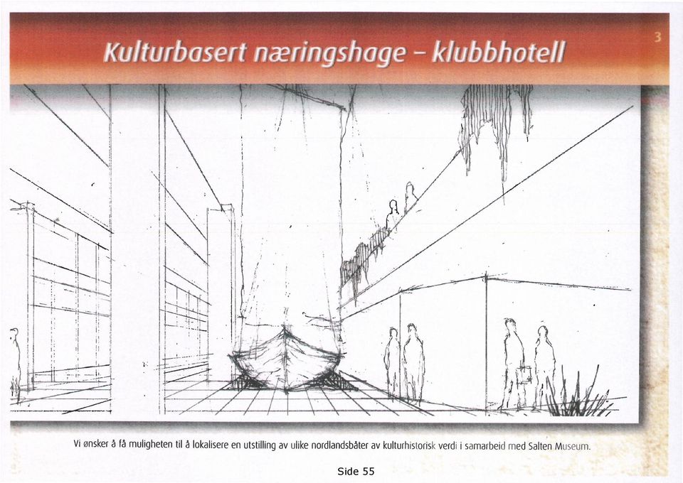 nordlandsbåter av kulturhistorisk