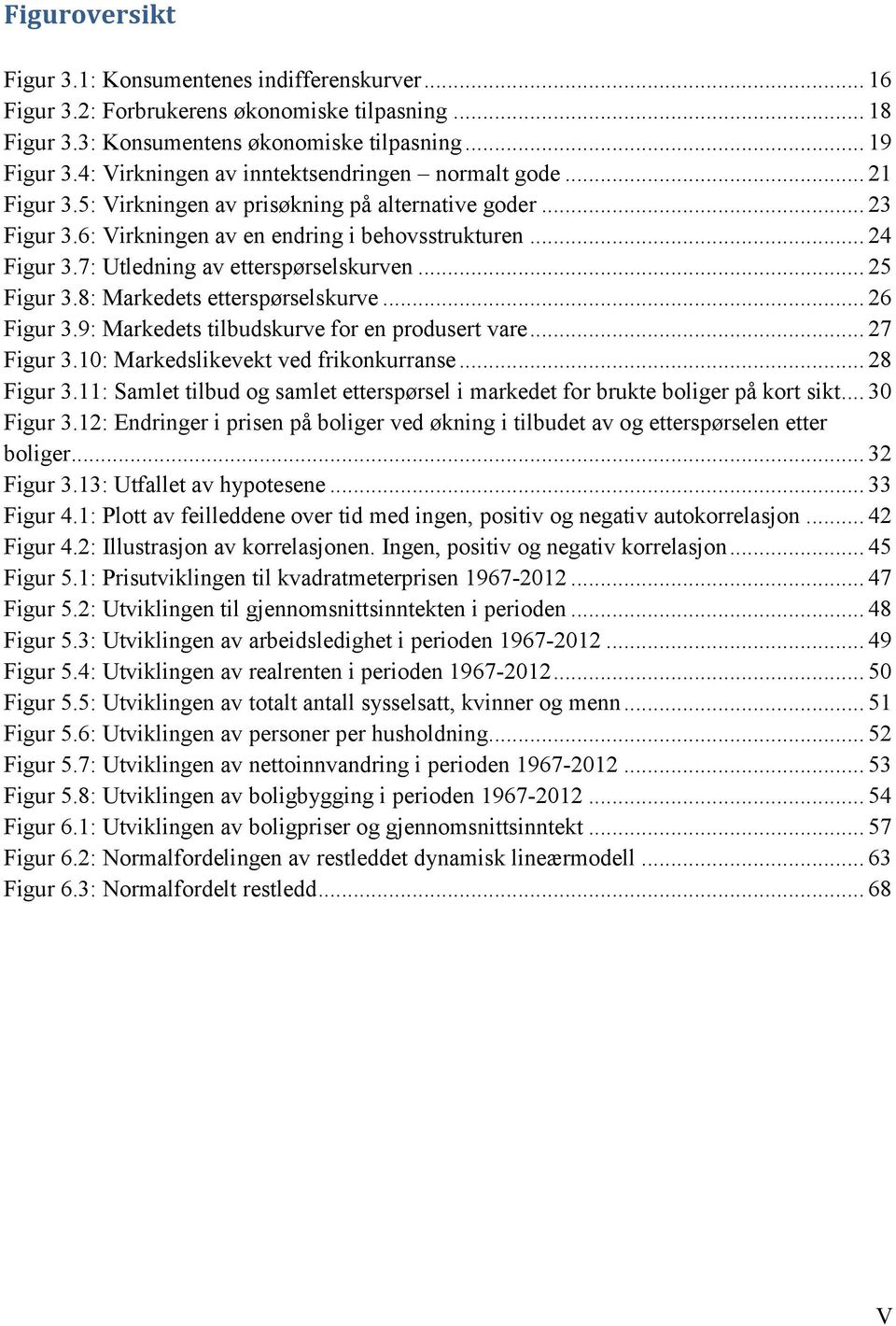 7: Utledning av etterspørselskurven... 25 Figur 3.8: Markedets etterspørselskurve... 26 Figur 3.9: Markedets tilbudskurve for en produsert vare... 27 Figur 3.10: Markedslikevekt ved frikonkurranse.