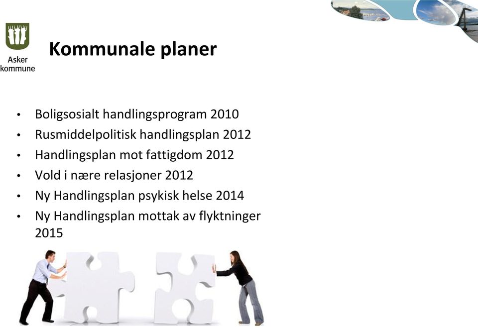 fattigdom 2012 Vold i nære relasjoner 2012 Ny