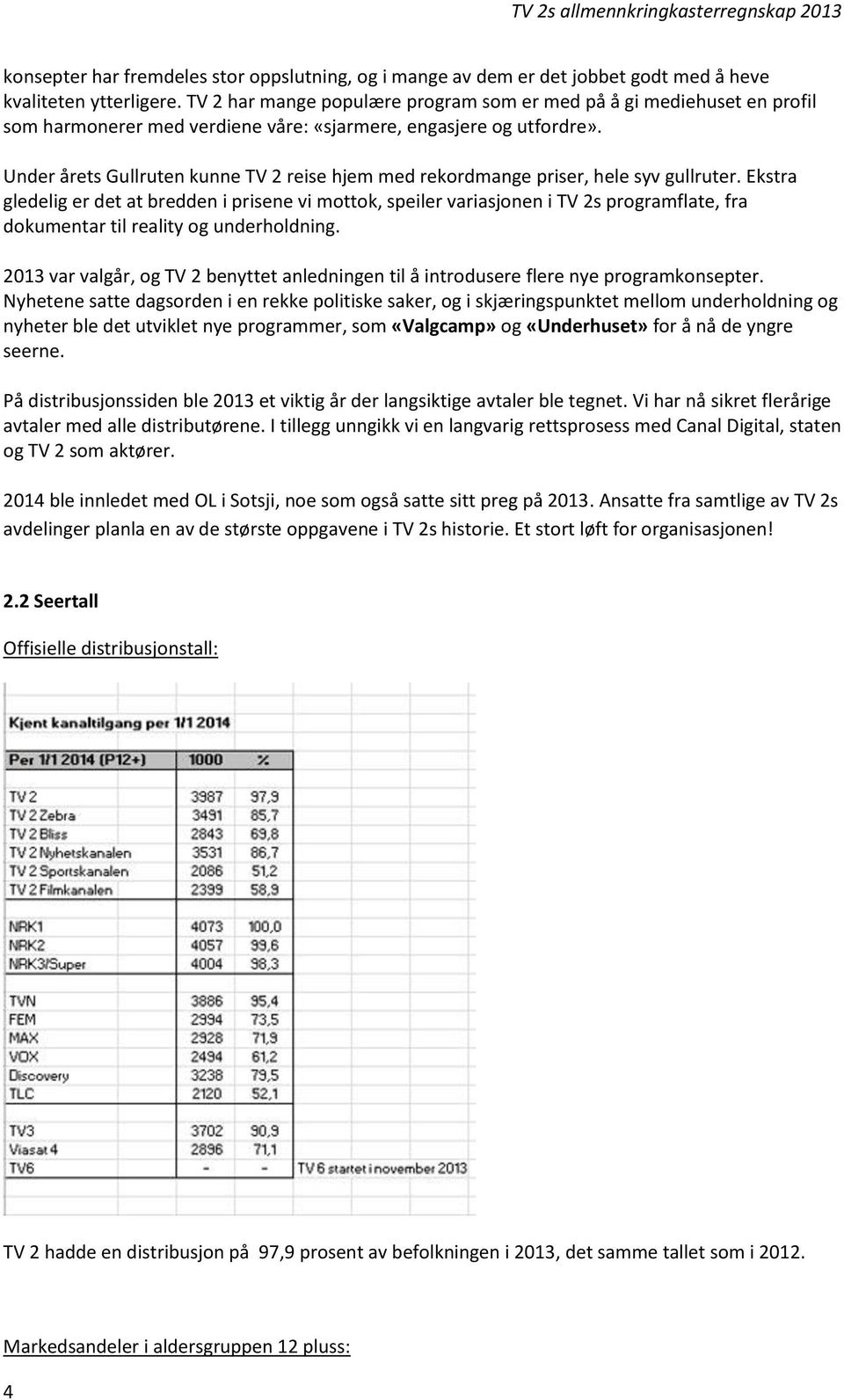 Under årets Gullruten kunne TV 2 reise hjem med rekordmange priser, hele syv gullruter.