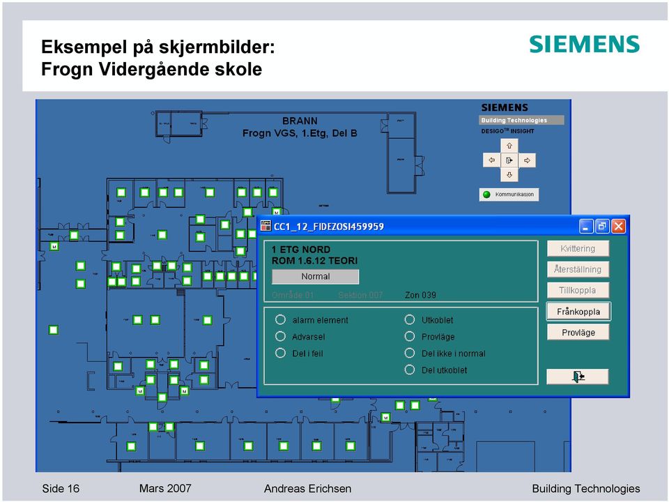 Vidergående skole