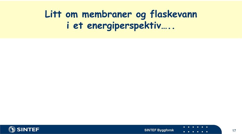 energiperspektiv.