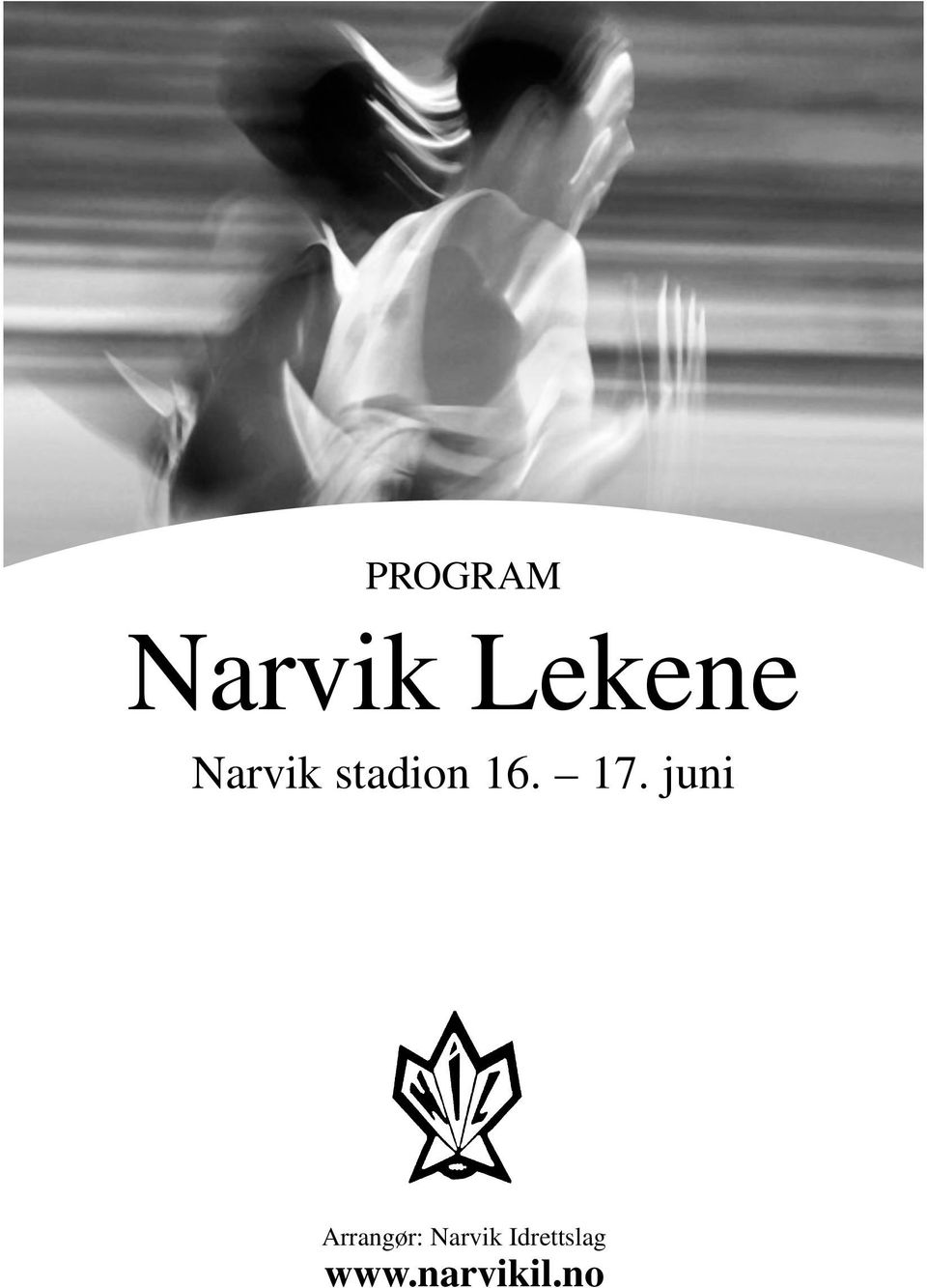 juni Arrangør: Narvik