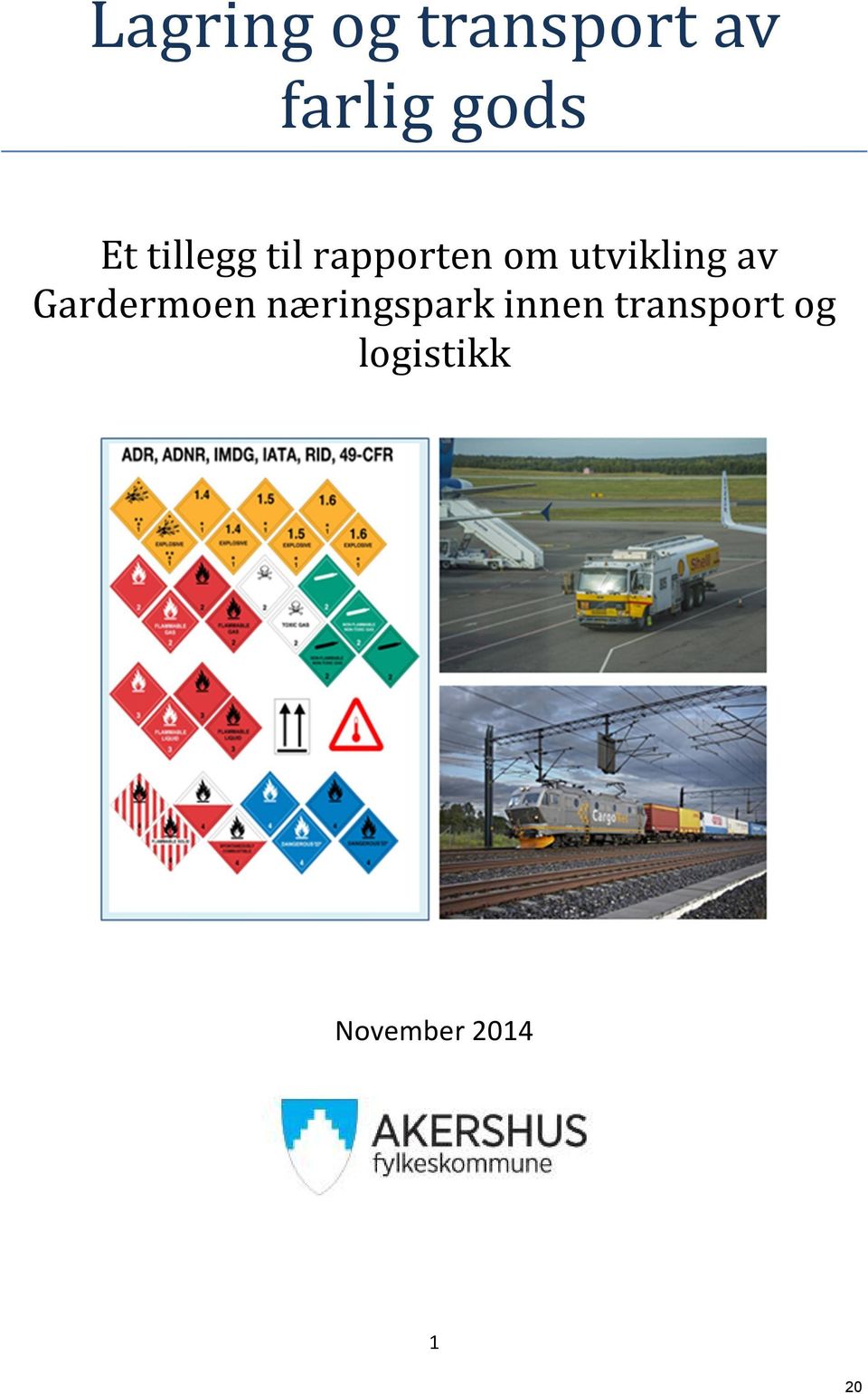 utvikling av Gardermoen næringspark