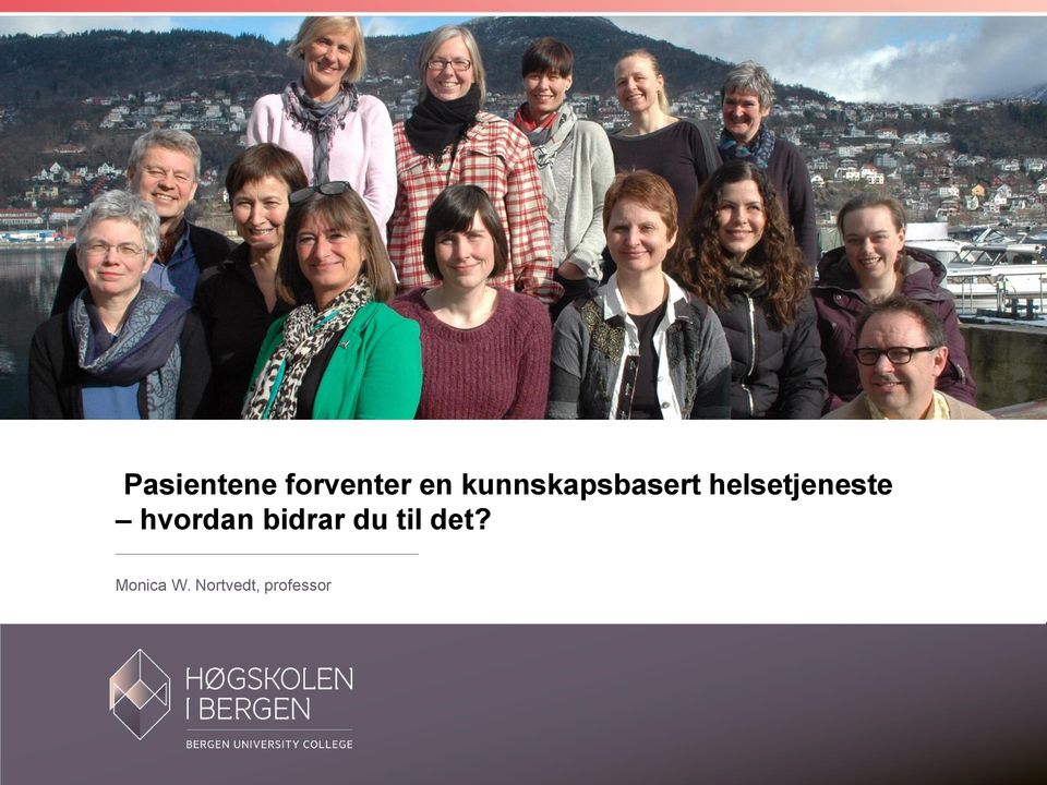 helsetjeneste hvordan