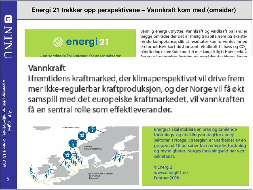 perspektivene