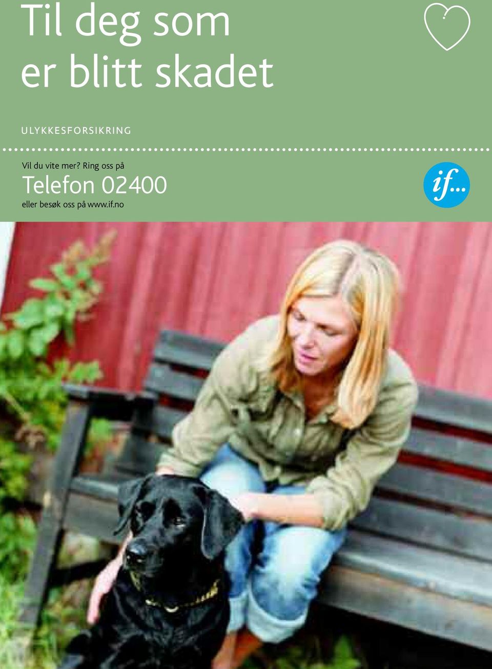 mer? Ring oss på Telefon