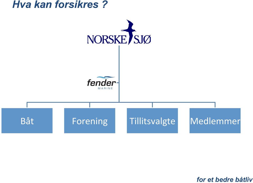 forsikres?