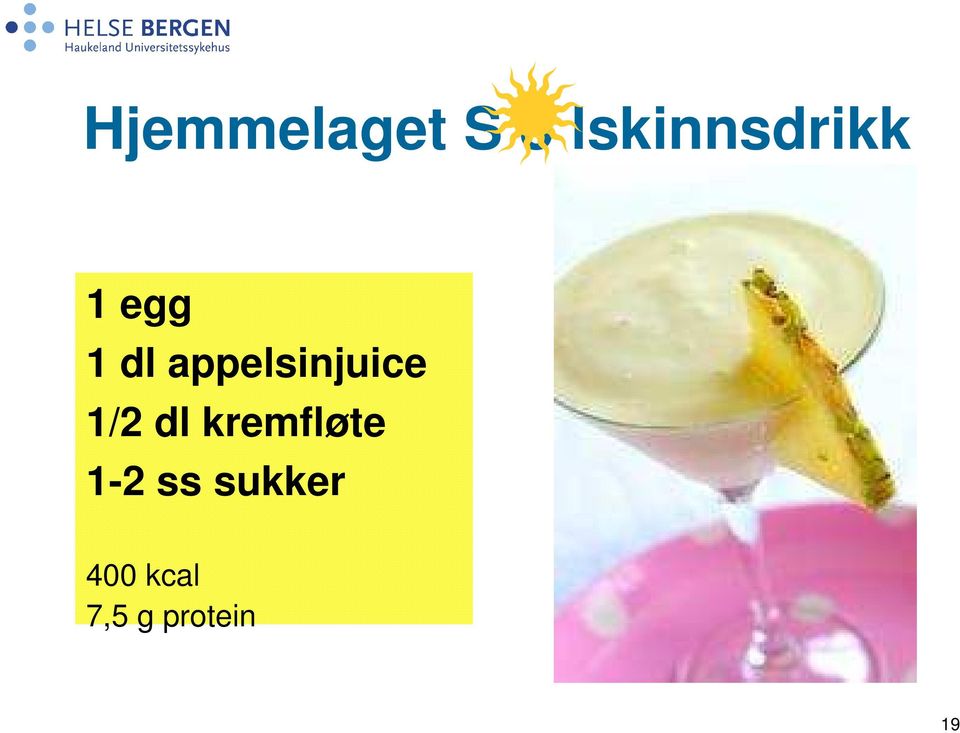 appelsinjuice 1/2 dl