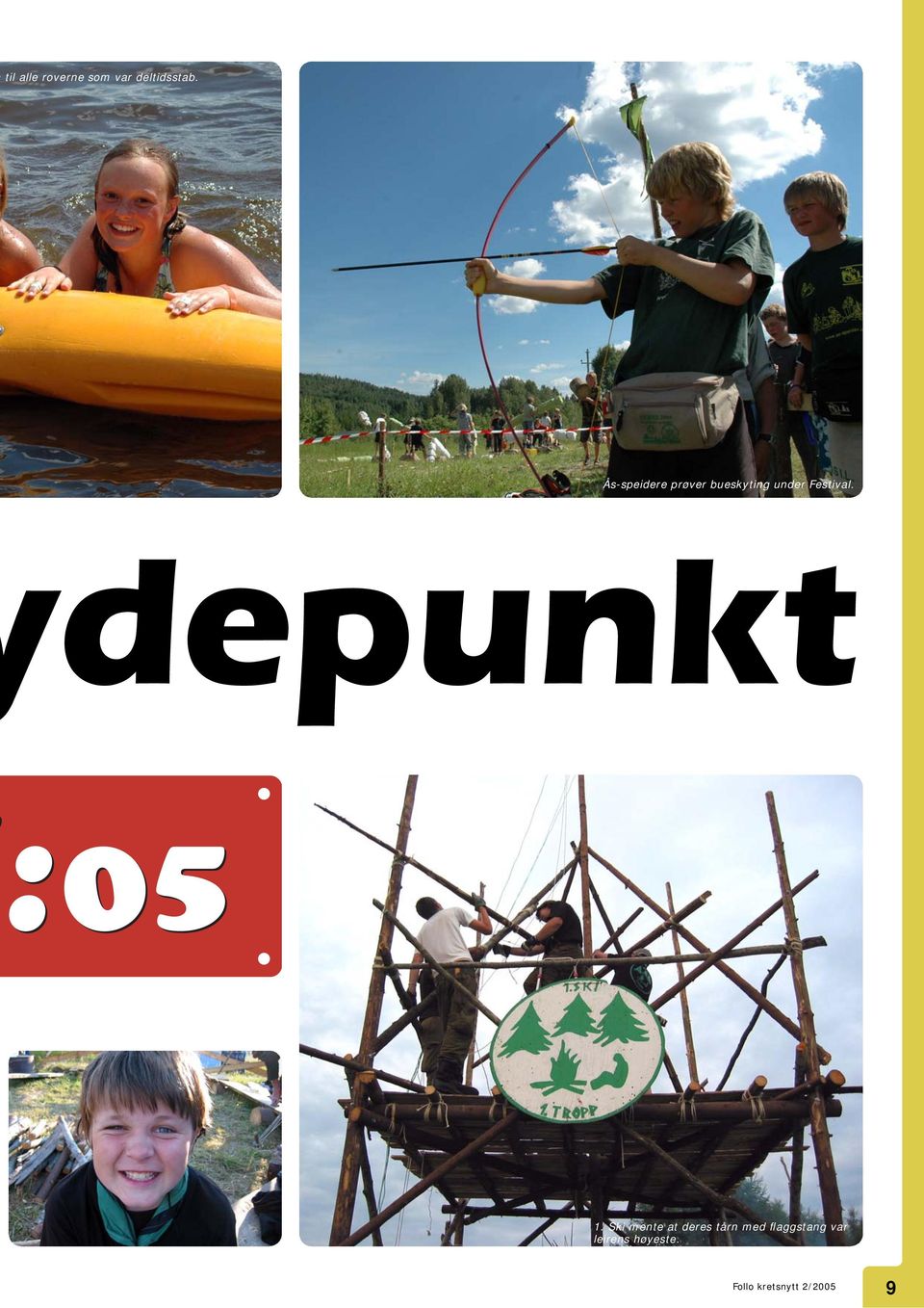 Festival. depunkt 1.