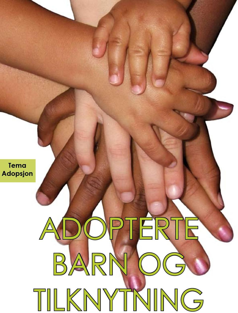 ADOPTERTE