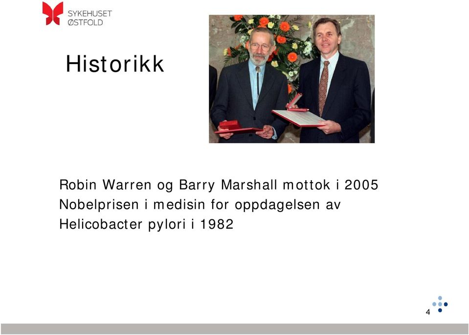 Nobelprisen i medisin for