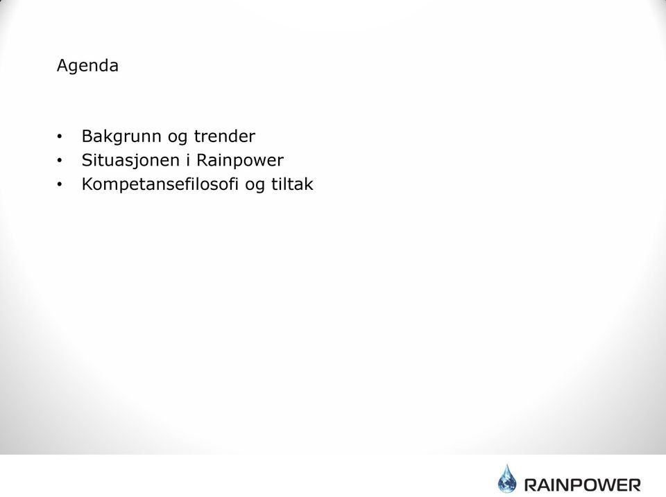 i Rainpower