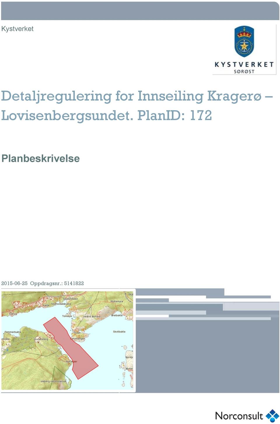 Innseiling Kragerø