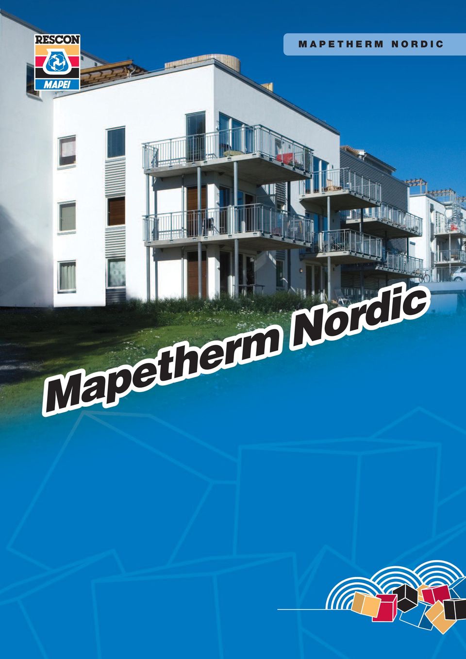 Mapetherm