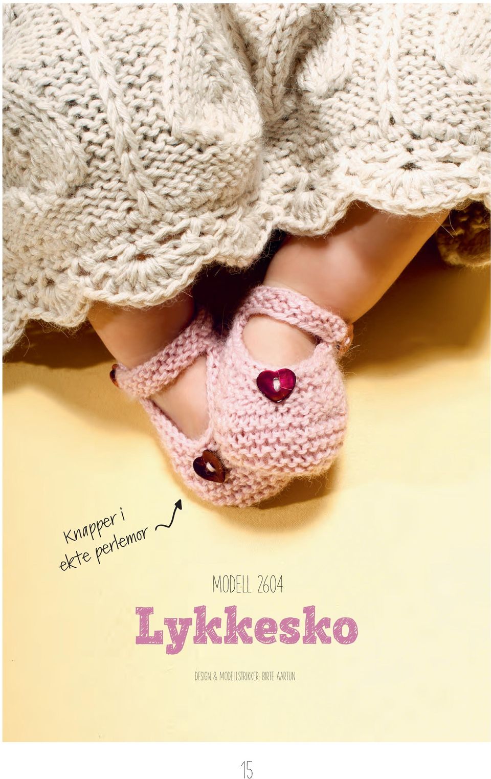 Lykkesko Design &