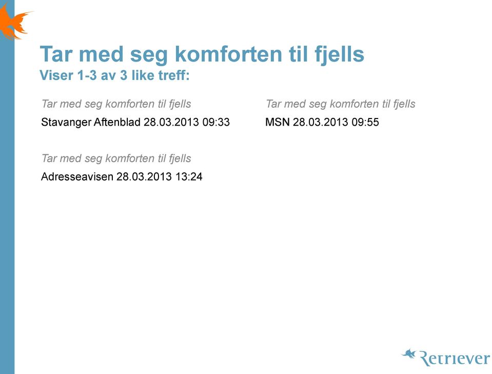 fjells Stavanger Aftenblad 28.03.