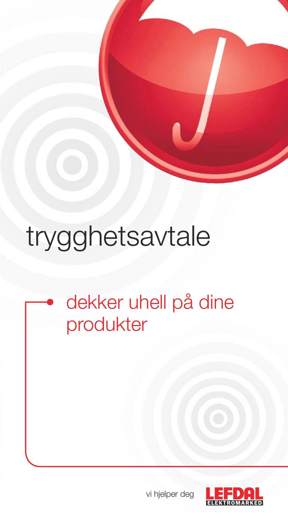 dine produkter