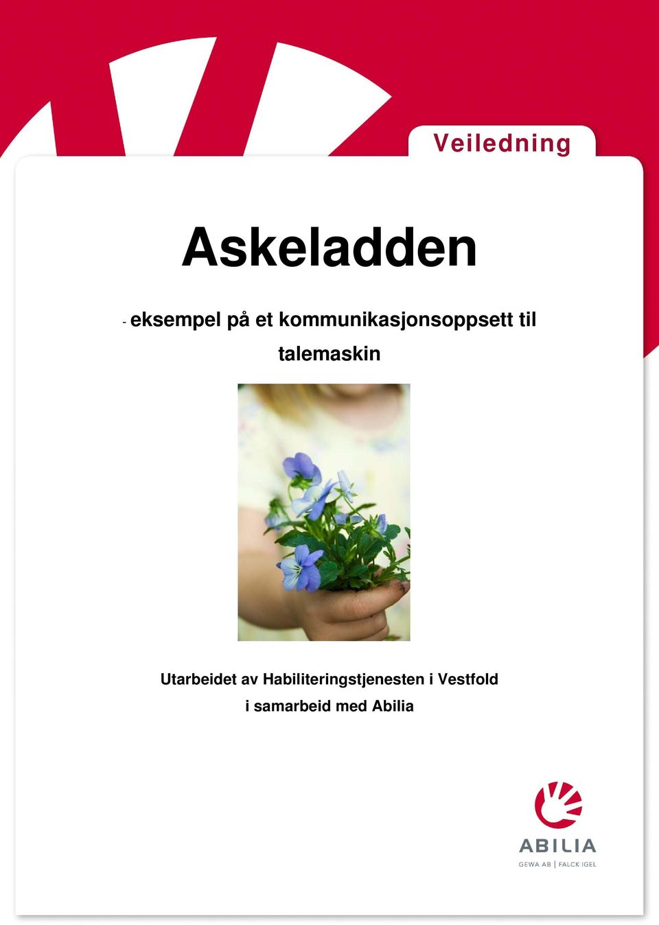 talemaskin Utarbeidet av