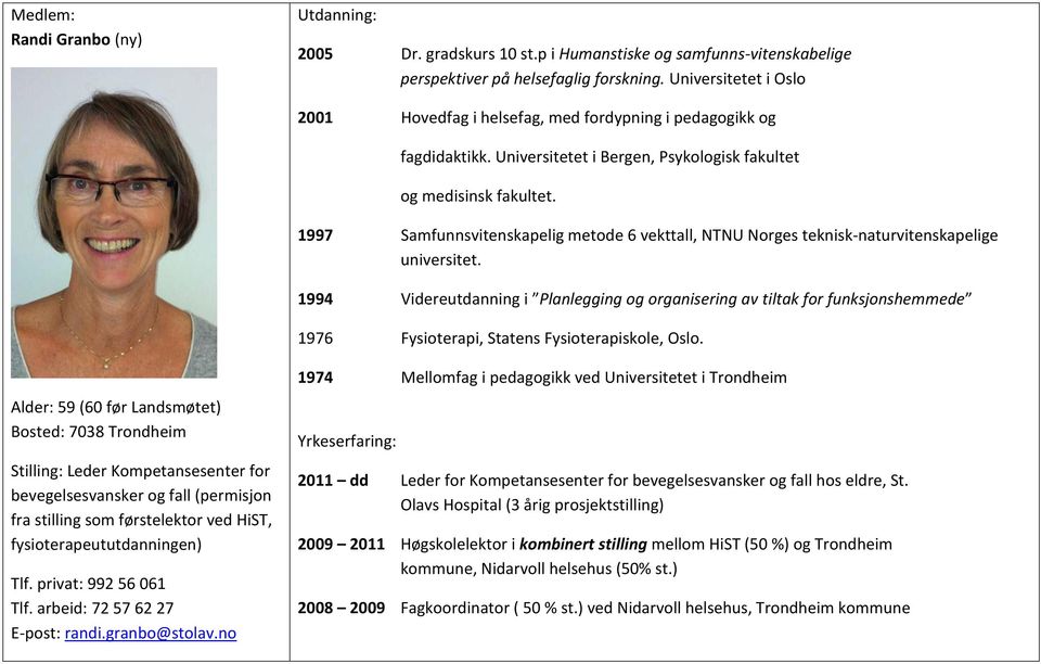 1997 Samfunnsvitenskapelig metode 6 vekttall, NTNU Norges teknisk-naturvitenskapelige universitet.