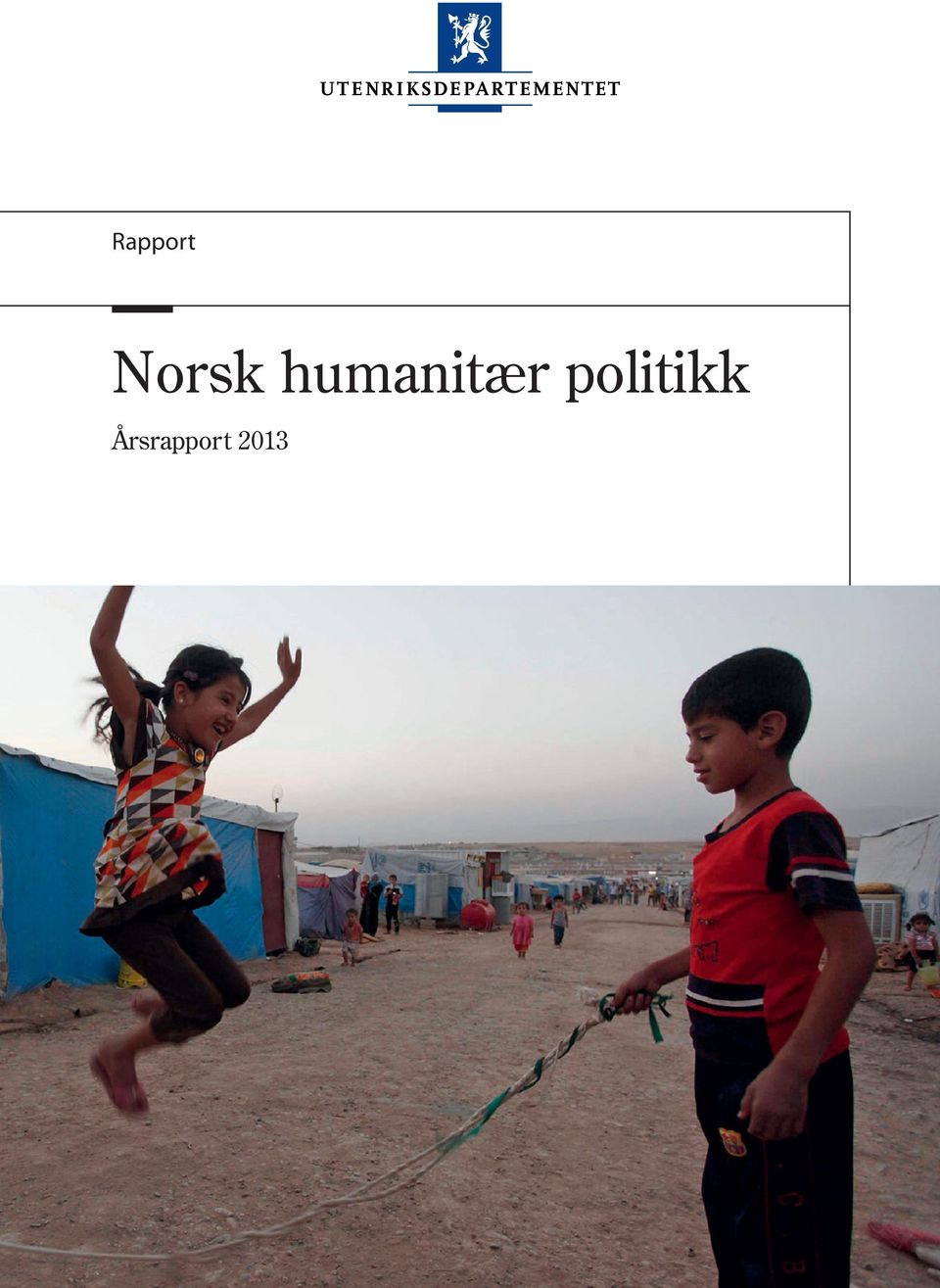 humanitær