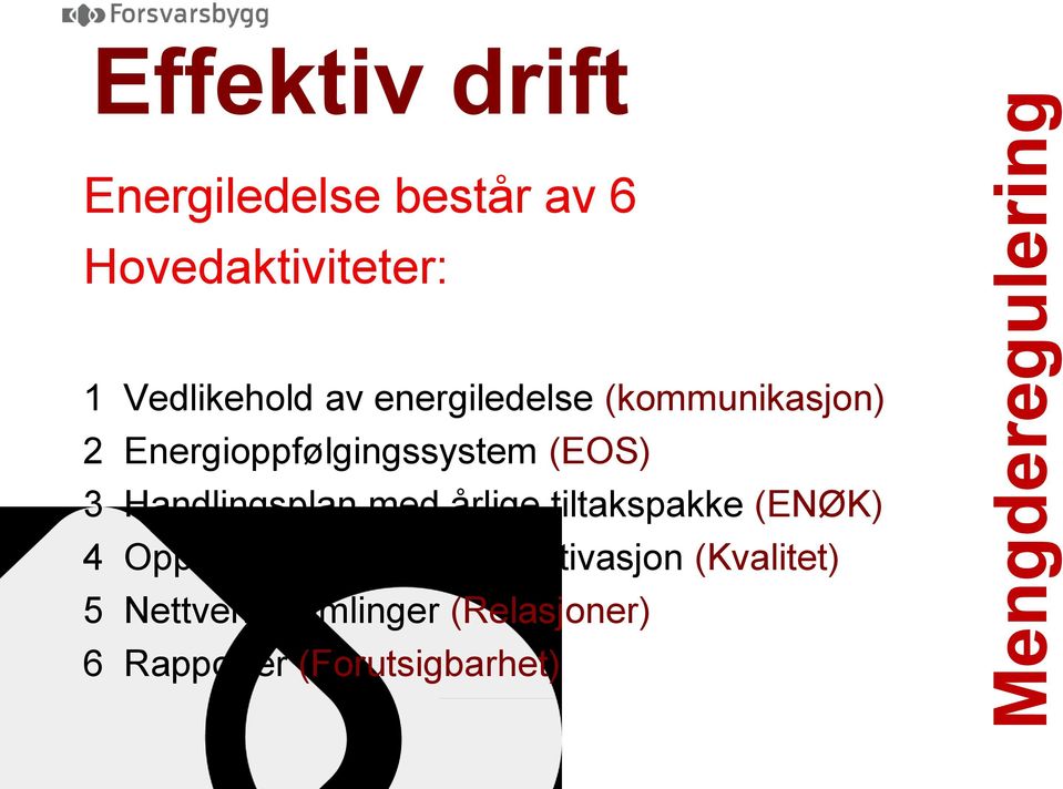 3 Handlingsplan med årlige tiltakspakke (ENØK) 4