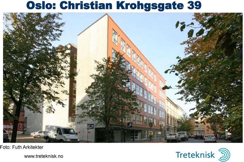 Krohgsgate