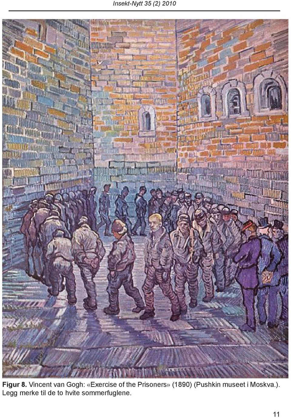 the Prisoners» (1890) (Pushkin