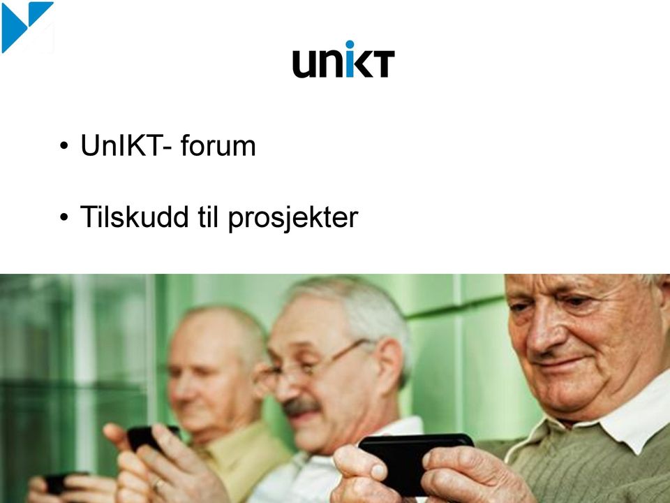 Tilskudd