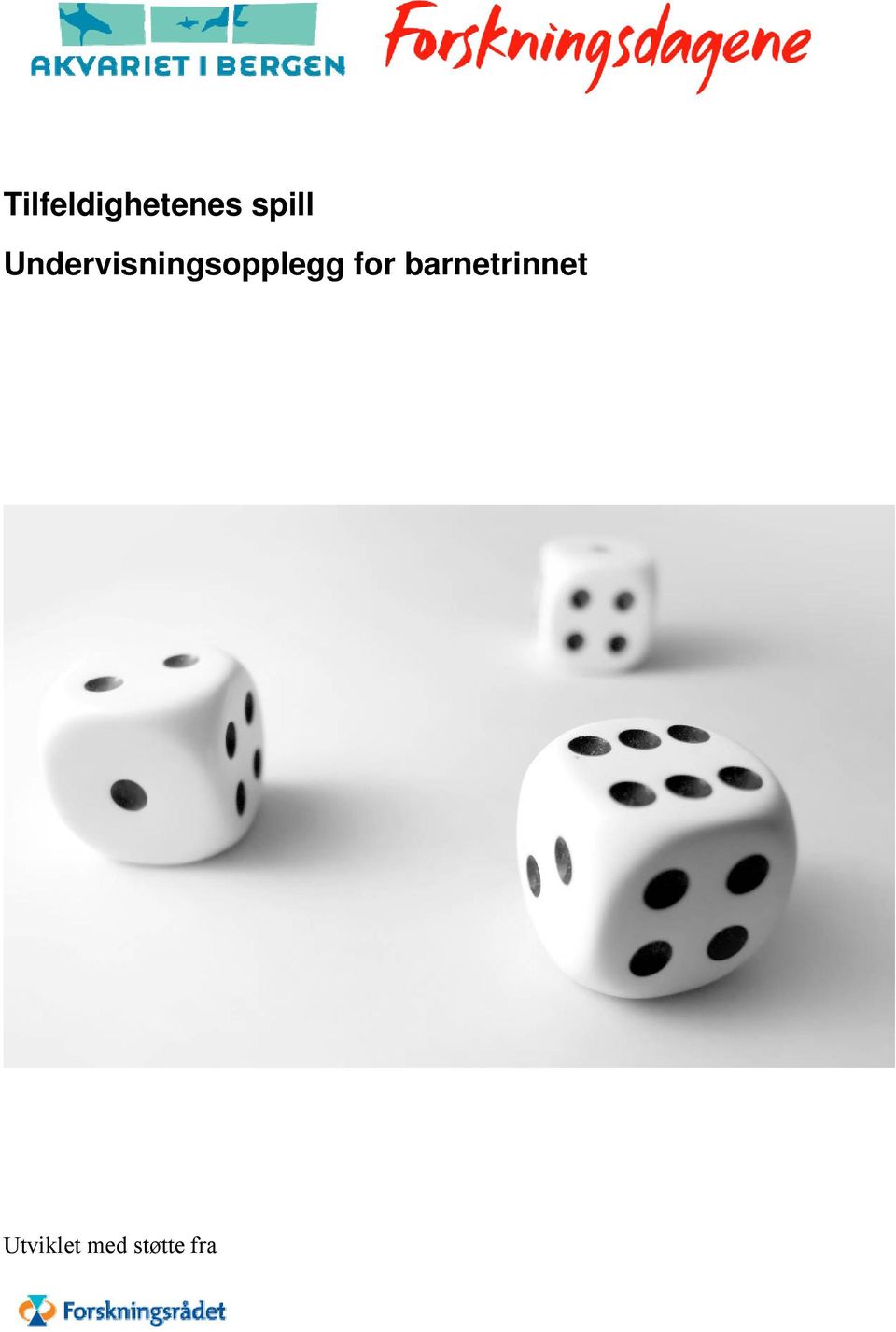 Undervisningsopplegg