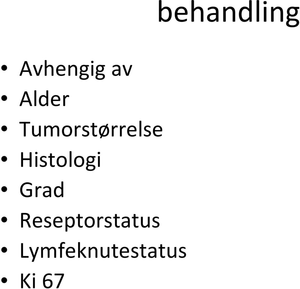 Histologi Grad