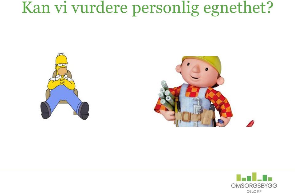 personlig